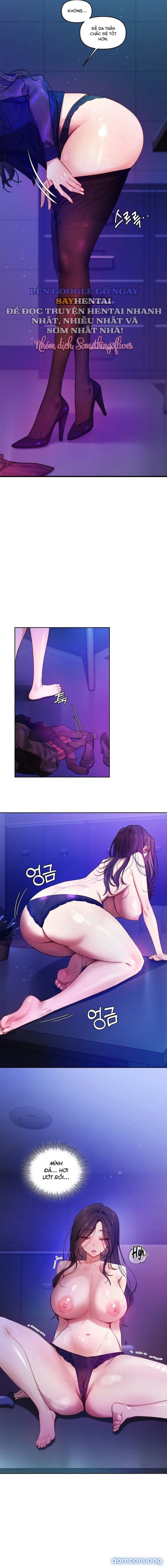 đọc truyện Tài Khoản Mạng Xã Hội Bí Mật Của Giáo Sư Chương 2 ảnh 7 tại Thiên Thai Truyện