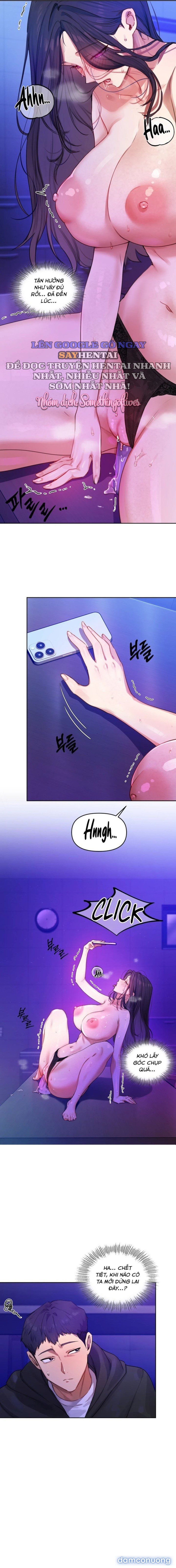 đọc truyện Tài Khoản Mạng Xã Hội Bí Mật Của Giáo Sư Chương 2 ảnh 11 tại Thiên Thai Truyện