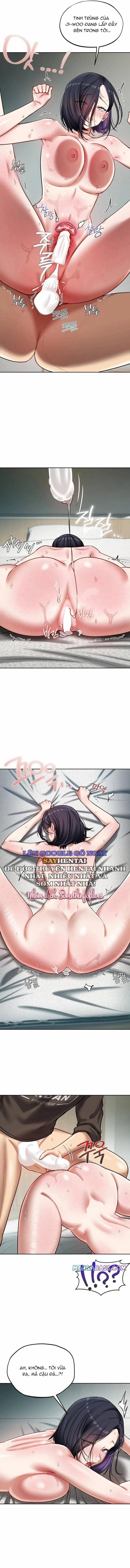 đọc truyện Tài Khoản Mạng Xã Hội Bí Mật Của Giáo Sư Chương 20 ảnh 7 tại Thiên Thai Truyện