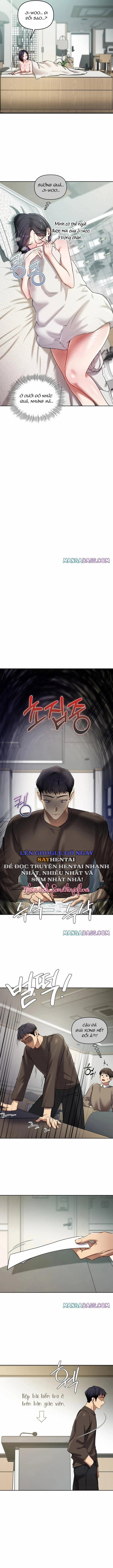 đọc truyện Tài Khoản Mạng Xã Hội Bí Mật Của Giáo Sư Chương 20 ảnh 10 tại Thiên Thai Truyện