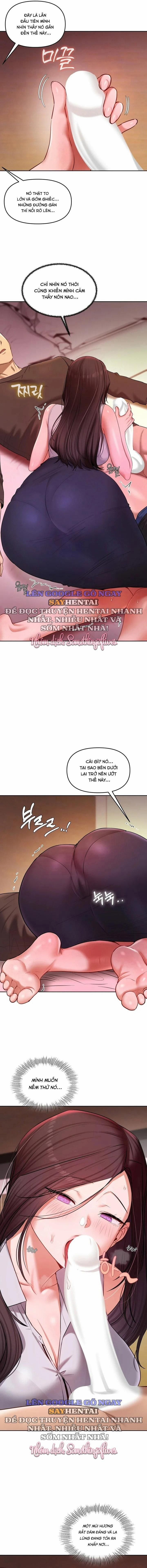 đọc truyện Tài Khoản Mạng Xã Hội Bí Mật Của Giáo Sư Chương 21 ảnh 3 tại Thiên Thai Truyện