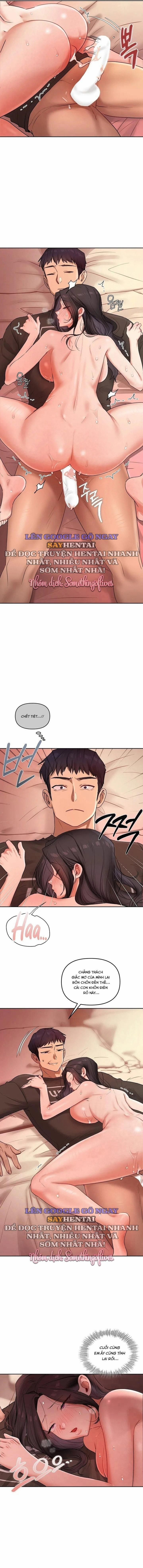 đọc truyện Tài Khoản Mạng Xã Hội Bí Mật Của Giáo Sư Chương 21 ảnh 13 tại Thiên Thai Truyện