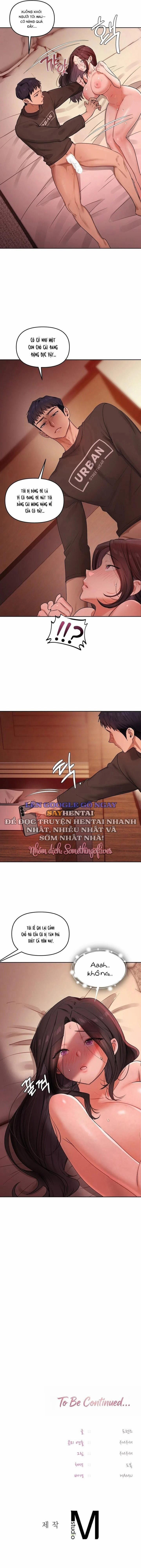 đọc truyện Tài Khoản Mạng Xã Hội Bí Mật Của Giáo Sư Chương 21 ảnh 14 tại Thiên Thai Truyện