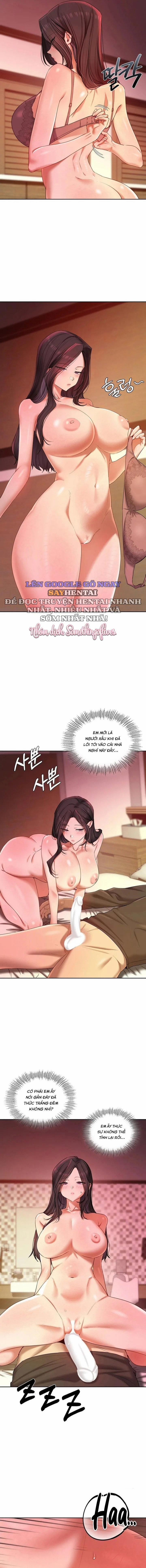 đọc truyện Tài Khoản Mạng Xã Hội Bí Mật Của Giáo Sư Chương 21 ảnh 6 tại Thiên Thai Truyện