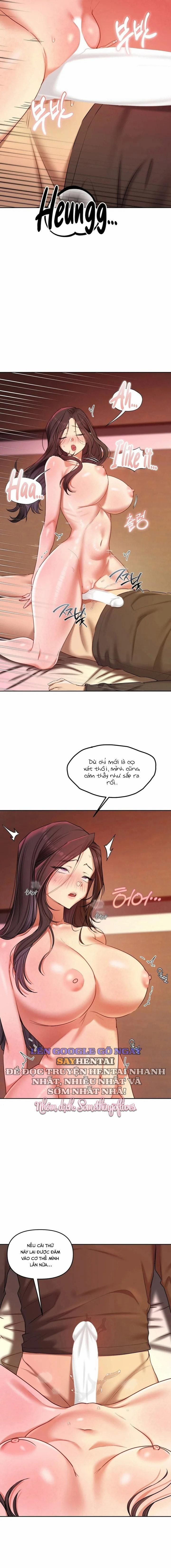 đọc truyện Tài Khoản Mạng Xã Hội Bí Mật Của Giáo Sư Chương 21 ảnh 7 tại Thiên Thai Truyện