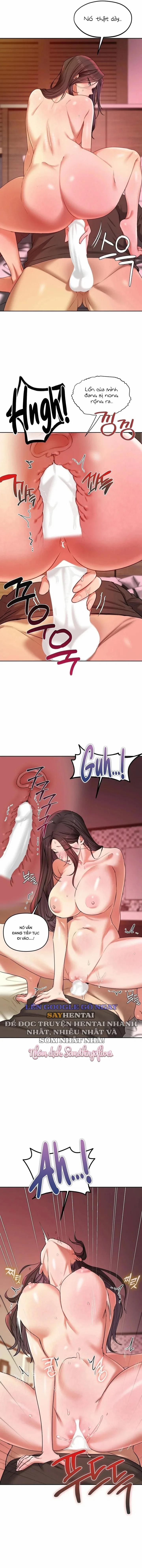 đọc truyện Tài Khoản Mạng Xã Hội Bí Mật Của Giáo Sư Chương 21 ảnh 8 tại Thiên Thai Truyện