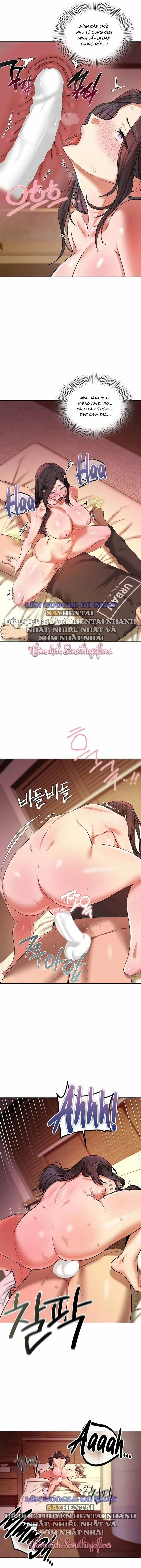 đọc truyện Tài Khoản Mạng Xã Hội Bí Mật Của Giáo Sư Chương 21 ảnh 9 tại Thiên Thai Truyện