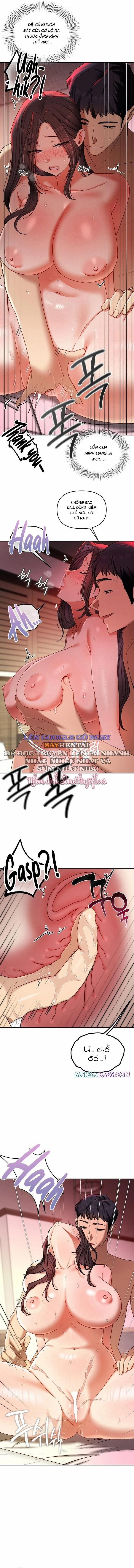 đọc truyện Tài Khoản Mạng Xã Hội Bí Mật Của Giáo Sư Chương 22 ảnh 3 tại Thiên Thai Truyện