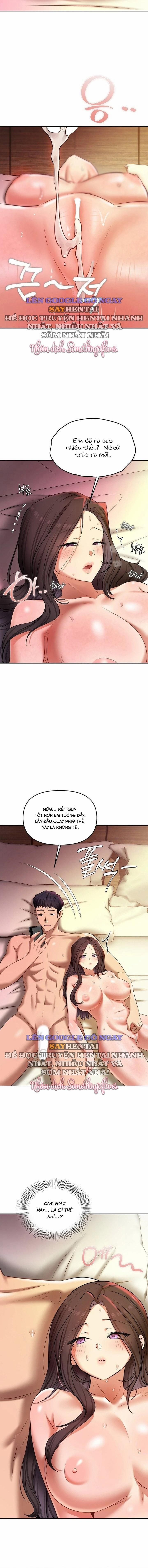 đọc truyện Tài Khoản Mạng Xã Hội Bí Mật Của Giáo Sư Chương 22 ảnh 13 tại Thiên Thai Truyện