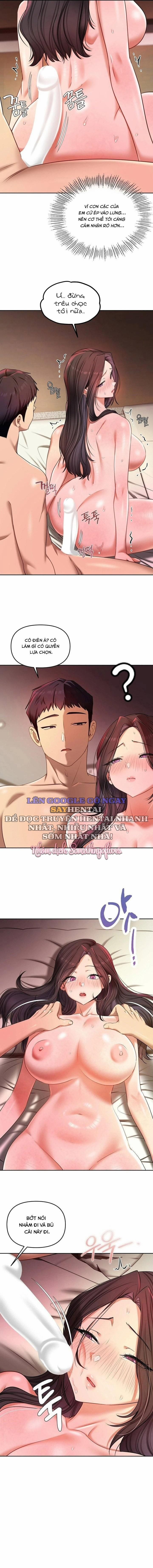 đọc truyện Tài Khoản Mạng Xã Hội Bí Mật Của Giáo Sư Chương 22 ảnh 5 tại Thiên Thai Truyện