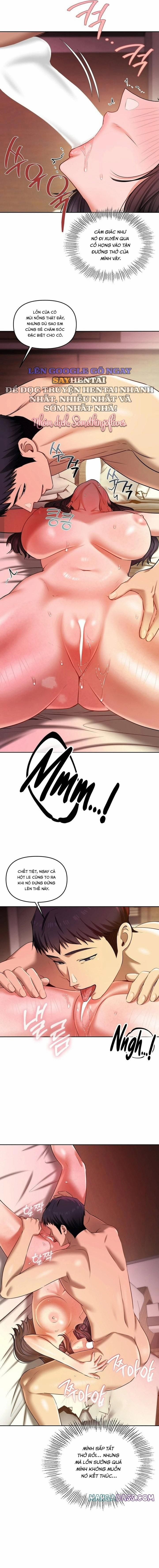 đọc truyện Tài Khoản Mạng Xã Hội Bí Mật Của Giáo Sư Chương 22 ảnh 6 tại Thiên Thai Truyện