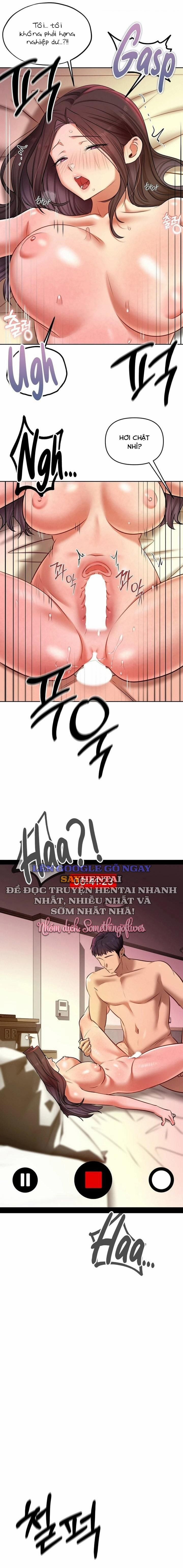 đọc truyện Tài Khoản Mạng Xã Hội Bí Mật Của Giáo Sư Chương 22 ảnh 11 tại Thiên Thai Truyện