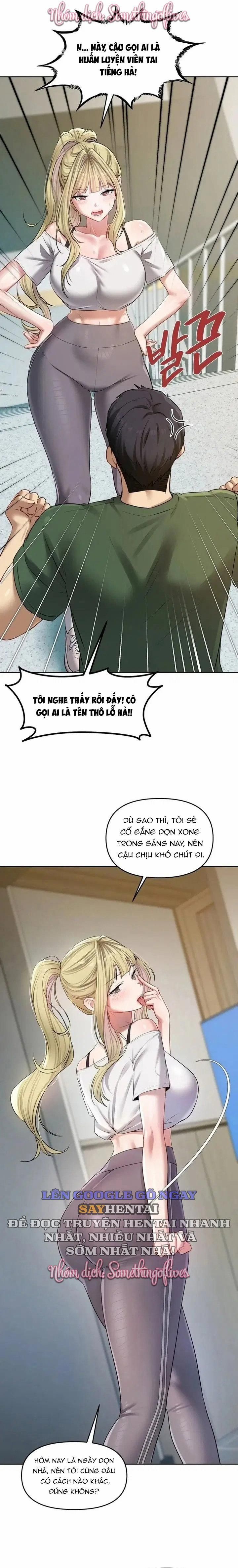 đọc truyện Tài Khoản Mạng Xã Hội Bí Mật Của Giáo Sư Chương 23 ảnh 12 tại Thiên Thai Truyện
