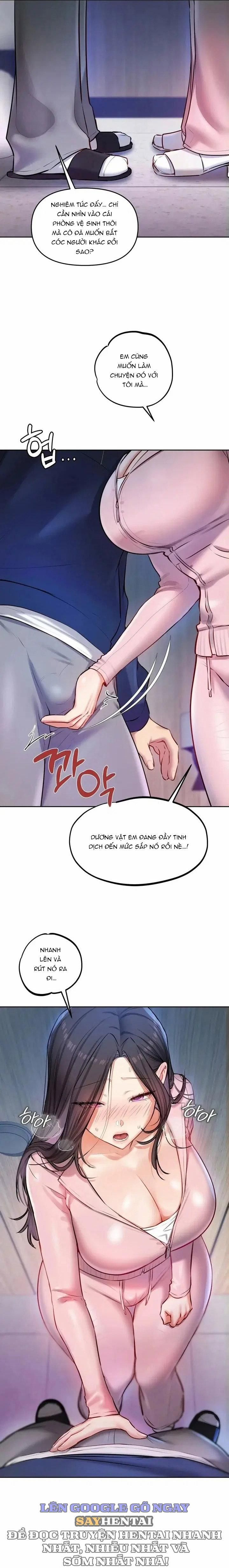 đọc truyện Tài Khoản Mạng Xã Hội Bí Mật Của Giáo Sư Chương 24 ảnh 14 tại Thiên Thai Truyện