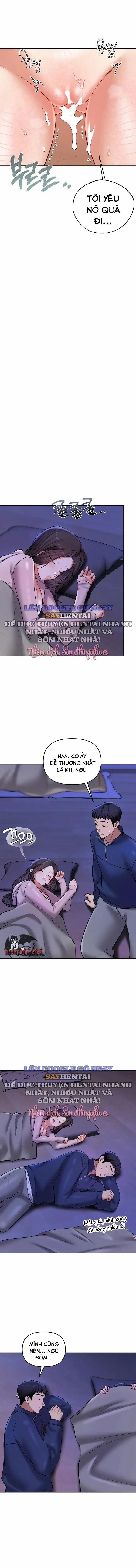 đọc truyện Tài Khoản Mạng Xã Hội Bí Mật Của Giáo Sư Chương 25 ảnh 12 tại Thiên Thai Truyện