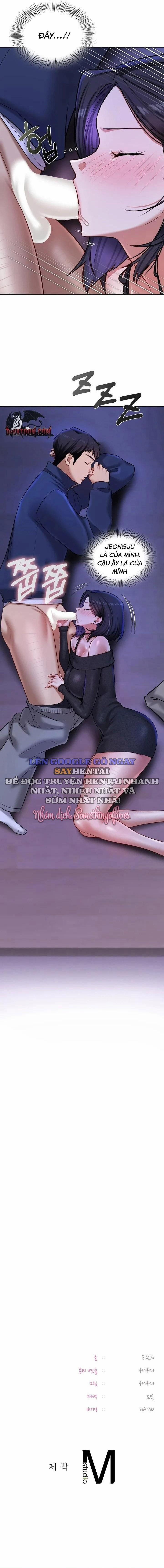 đọc truyện Tài Khoản Mạng Xã Hội Bí Mật Của Giáo Sư Chương 25 ảnh 14 tại Thiên Thai Truyện
