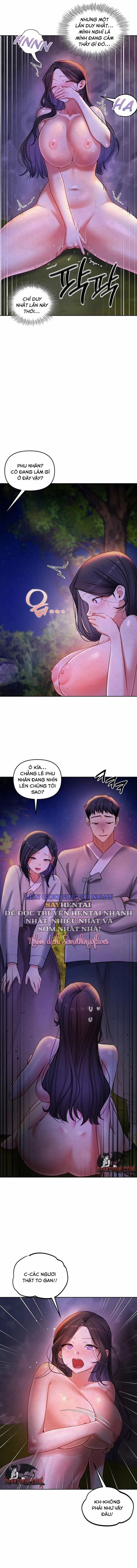 đọc truyện Tài Khoản Mạng Xã Hội Bí Mật Của Giáo Sư Chương 26 ảnh 10 tại Thiên Thai Truyện