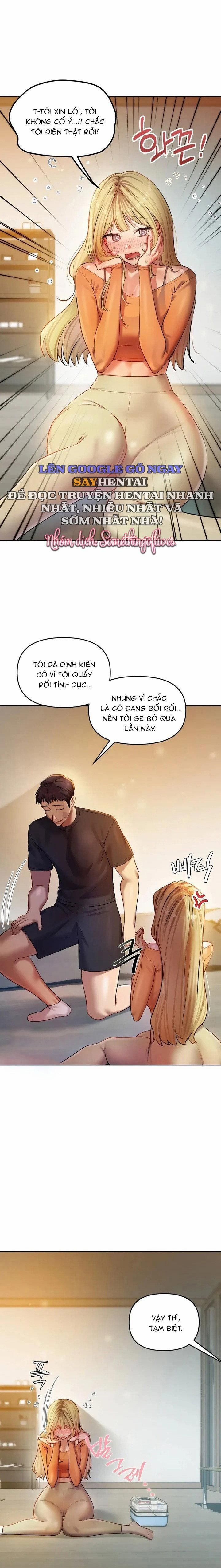 đọc truyện Tài Khoản Mạng Xã Hội Bí Mật Của Giáo Sư Chương 29 ảnh 3 tại Thiên Thai Truyện