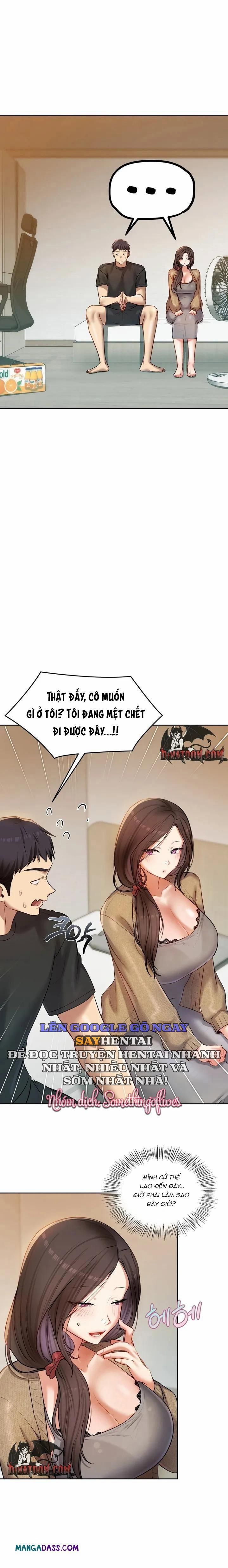 đọc truyện Tài Khoản Mạng Xã Hội Bí Mật Của Giáo Sư Chương 29 ảnh 12 tại Thiên Thai Truyện