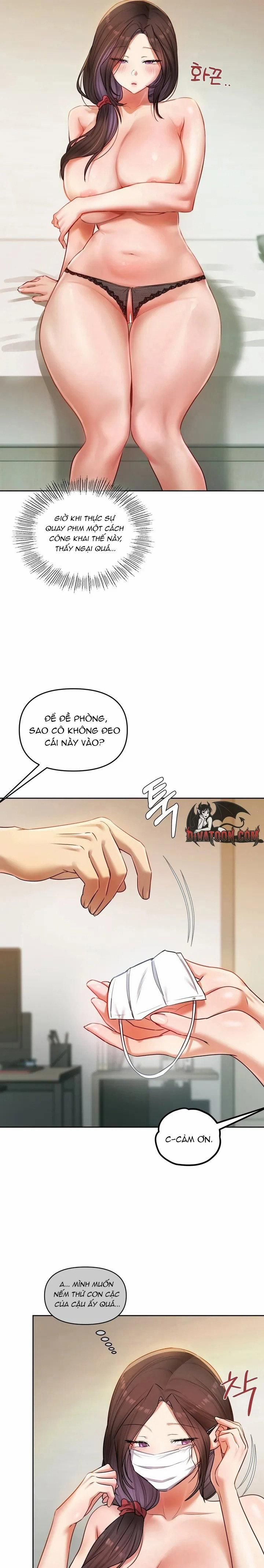 đọc truyện Tài Khoản Mạng Xã Hội Bí Mật Của Giáo Sư Chương 29 ảnh 16 tại Thiên Thai Truyện