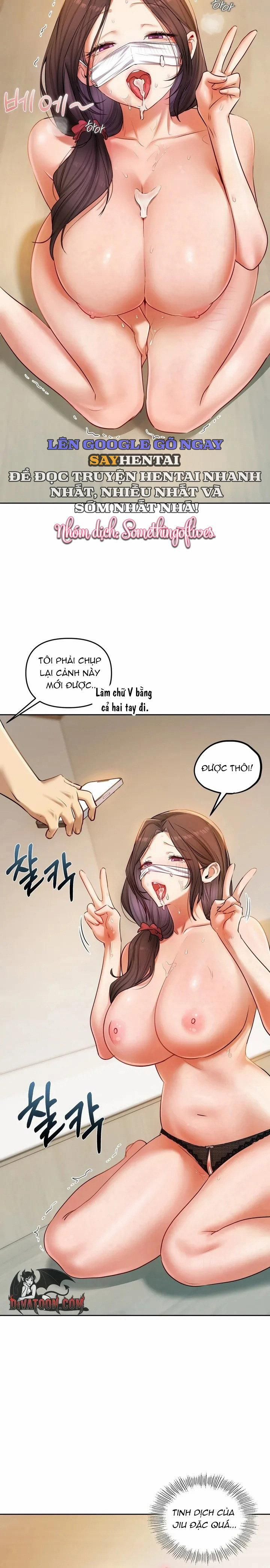 đọc truyện Tài Khoản Mạng Xã Hội Bí Mật Của Giáo Sư Chương 29 ảnh 23 tại Thiên Thai Truyện