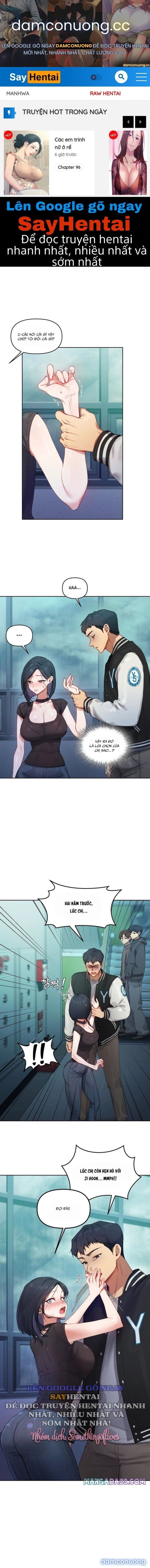 đọc truyện Tài Khoản Mạng Xã Hội Bí Mật Của Giáo Sư Chương 3 ảnh 2 tại Thiên Thai Truyện