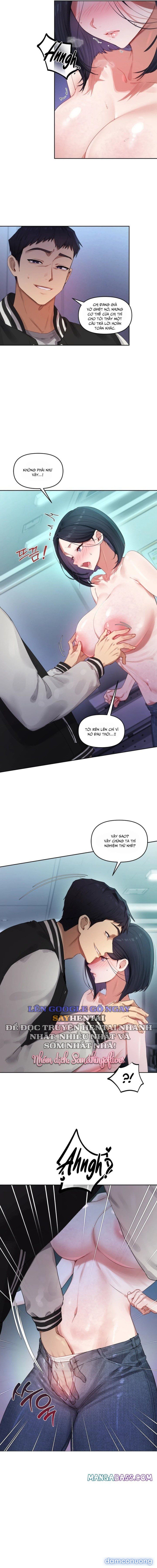 đọc truyện Tài Khoản Mạng Xã Hội Bí Mật Của Giáo Sư Chương 3 ảnh 14 tại Thiên Thai Truyện