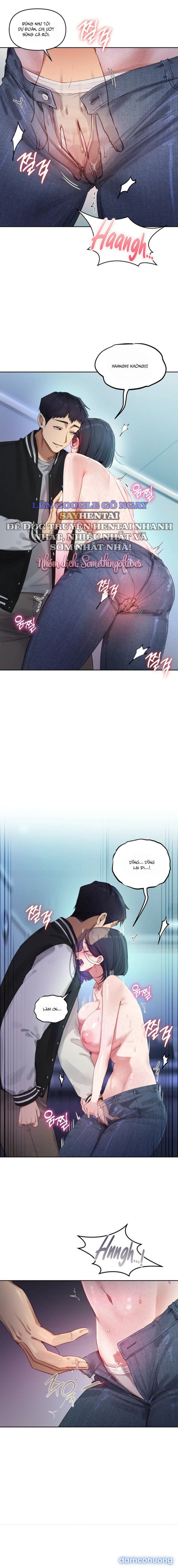 đọc truyện Tài Khoản Mạng Xã Hội Bí Mật Của Giáo Sư Chương 3 ảnh 15 tại Thiên Thai Truyện