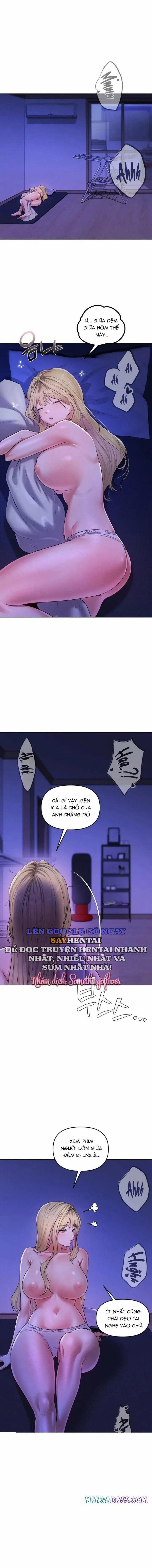 đọc truyện Tài Khoản Mạng Xã Hội Bí Mật Của Giáo Sư Chương 30 ảnh 2 tại Thiên Thai Truyện