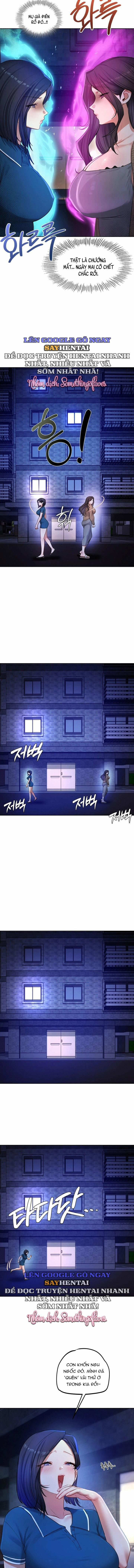 đọc truyện Tài Khoản Mạng Xã Hội Bí Mật Của Giáo Sư Chương 31 ảnh 8 tại Thiên Thai Truyện