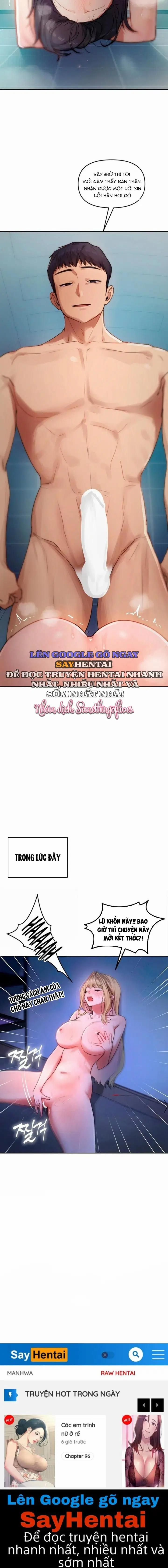 đọc truyện Tài Khoản Mạng Xã Hội Bí Mật Của Giáo Sư Chương 32 ảnh 14 tại Thiên Thai Truyện
