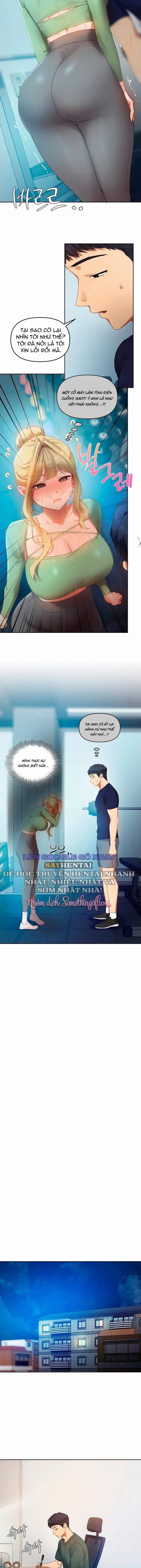 đọc truyện Tài Khoản Mạng Xã Hội Bí Mật Của Giáo Sư Chương 34 ảnh 13 tại Thiên Thai Truyện