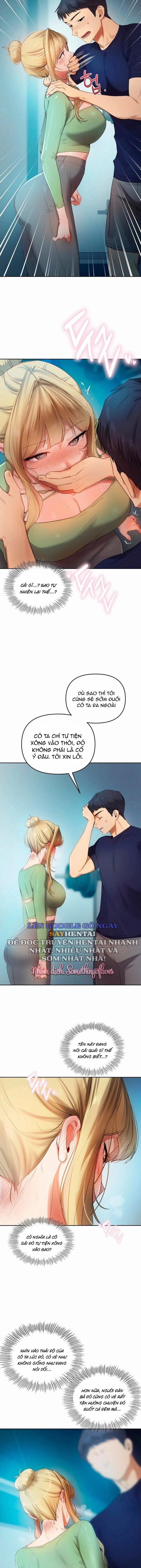 đọc truyện Tài Khoản Mạng Xã Hội Bí Mật Của Giáo Sư Chương 35 ảnh 12 tại Thiên Thai Truyện