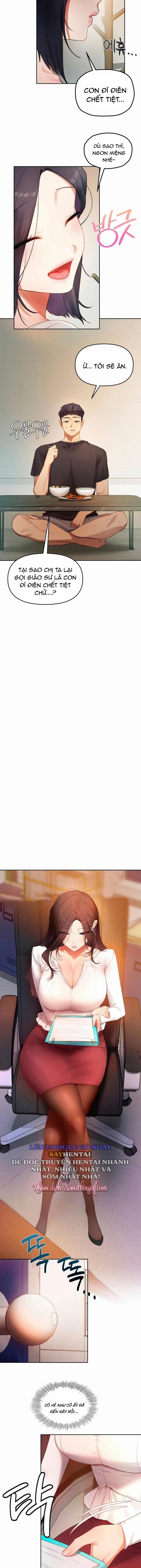 đọc truyện Tài Khoản Mạng Xã Hội Bí Mật Của Giáo Sư Chương 35 ảnh 7 tại Thiên Thai Truyện