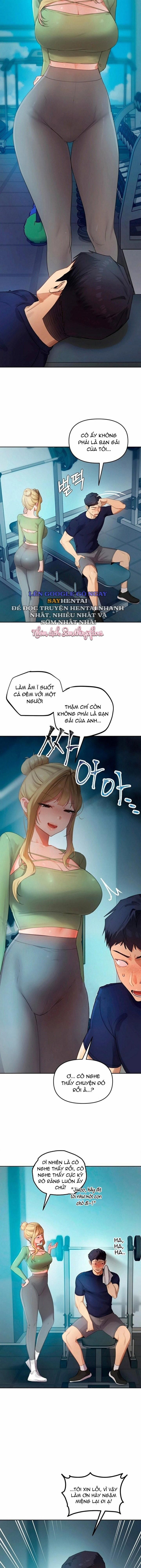 đọc truyện Tài Khoản Mạng Xã Hội Bí Mật Của Giáo Sư Chương 35 ảnh 11 tại Thiên Thai Truyện
