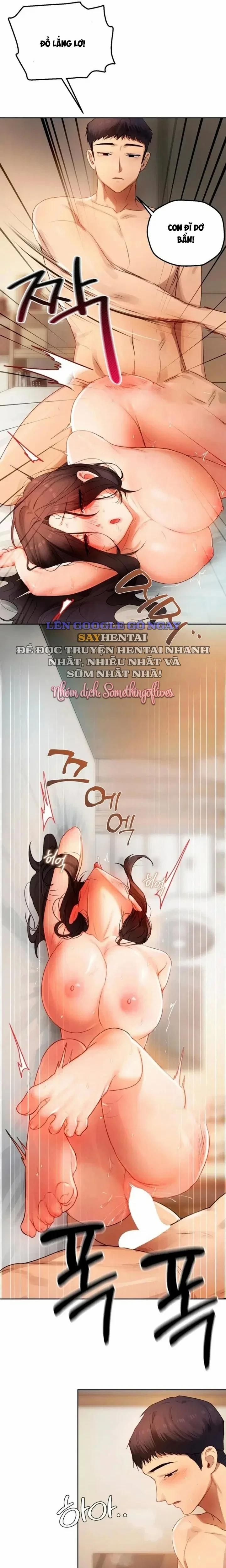 đọc truyện Tài Khoản Mạng Xã Hội Bí Mật Của Giáo Sư Chương 36 ảnh 17 tại Thiên Thai Truyện