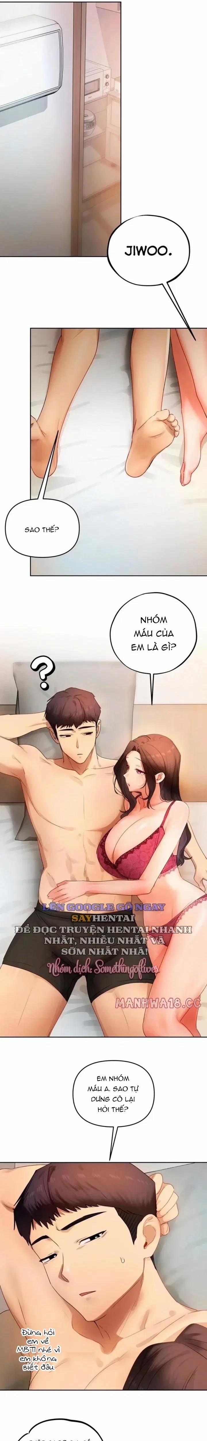 đọc truyện Tài Khoản Mạng Xã Hội Bí Mật Của Giáo Sư Chương 36 ảnh 29 tại Thiên Thai Truyện