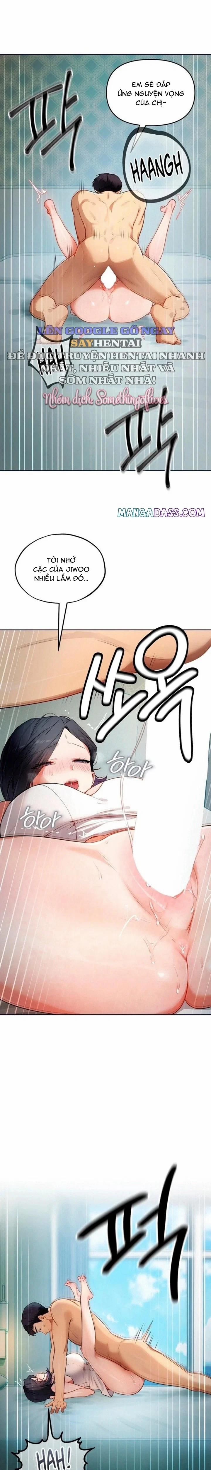 đọc truyện Tài Khoản Mạng Xã Hội Bí Mật Của Giáo Sư Chương 37 ảnh 19 tại Thiên Thai Truyện