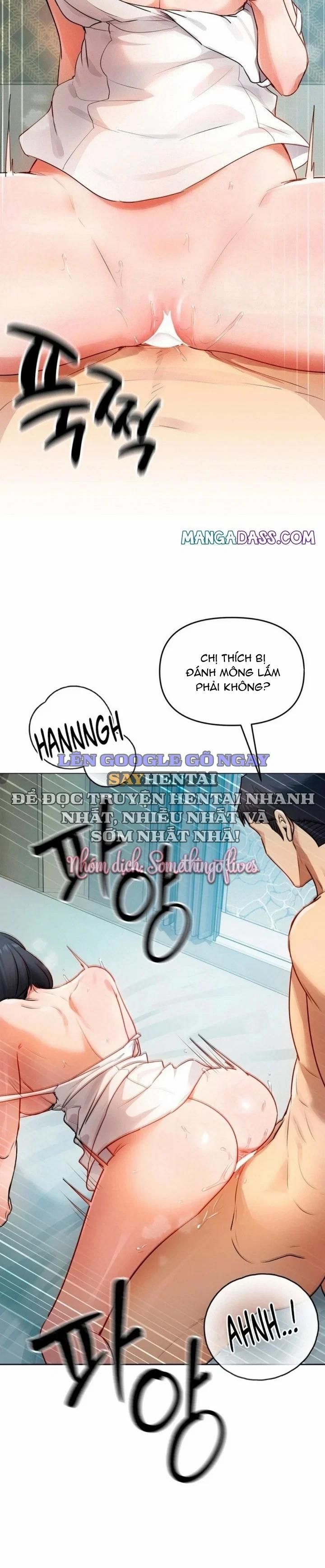 đọc truyện Tài Khoản Mạng Xã Hội Bí Mật Của Giáo Sư Chương 37 ảnh 22 tại Thiên Thai Truyện