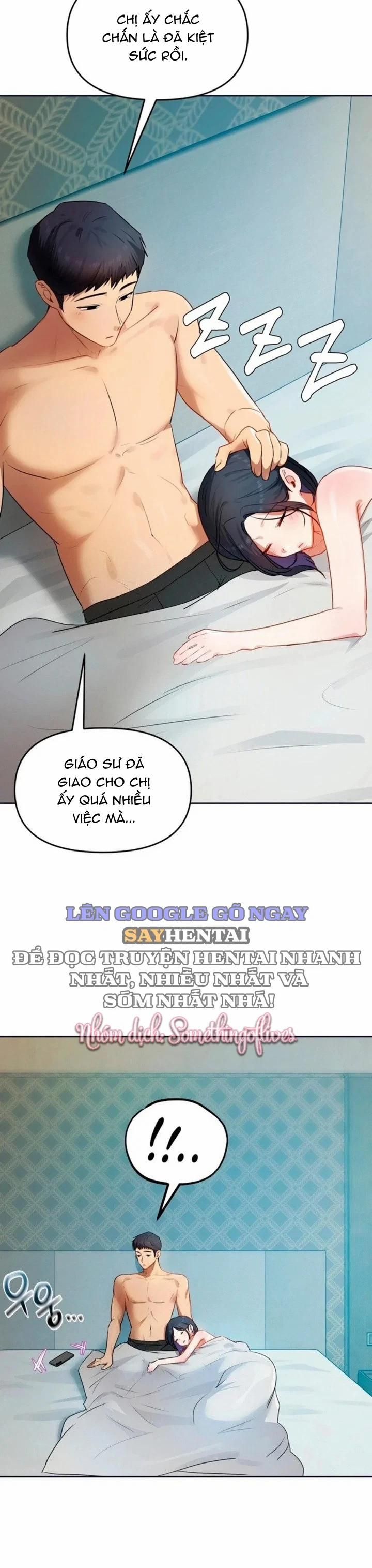 đọc truyện Tài Khoản Mạng Xã Hội Bí Mật Của Giáo Sư Chương 37 ảnh 24 tại Thiên Thai Truyện