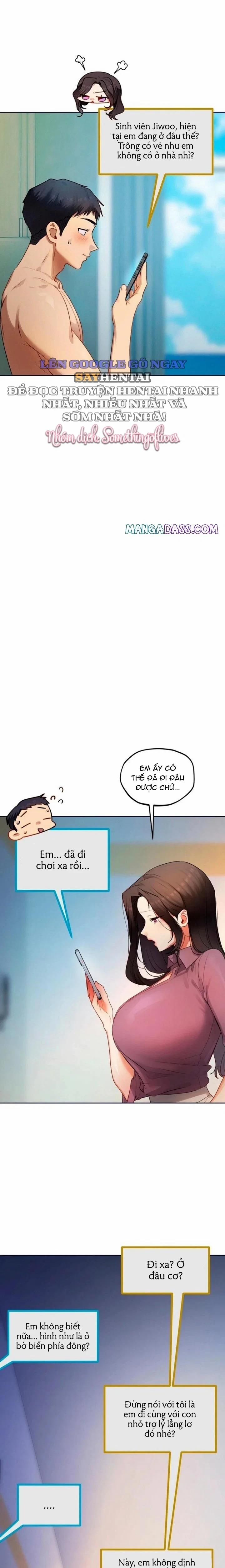đọc truyện Tài Khoản Mạng Xã Hội Bí Mật Của Giáo Sư Chương 37 ảnh 25 tại Thiên Thai Truyện