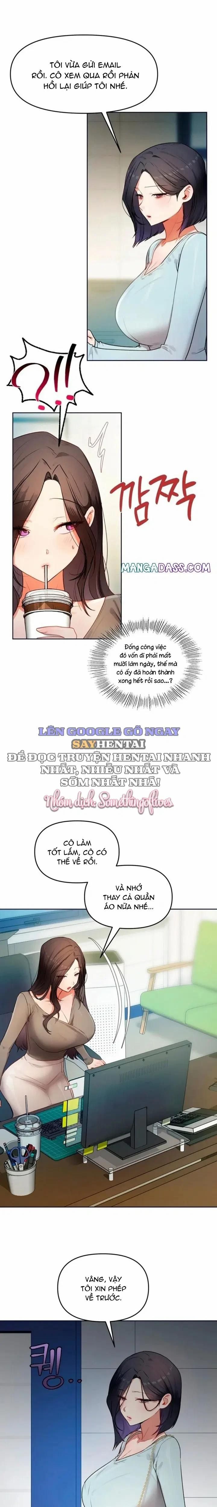 đọc truyện Tài Khoản Mạng Xã Hội Bí Mật Của Giáo Sư Chương 37 ảnh 5 tại Thiên Thai Truyện