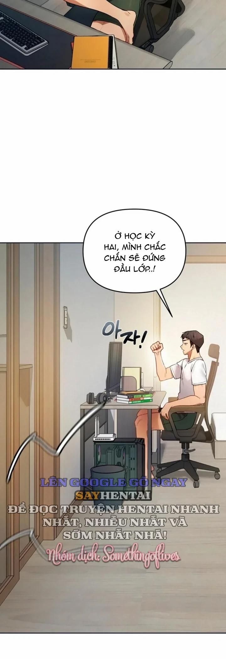 đọc truyện Tài Khoản Mạng Xã Hội Bí Mật Của Giáo Sư Chương 37 ảnh 8 tại Thiên Thai Truyện
