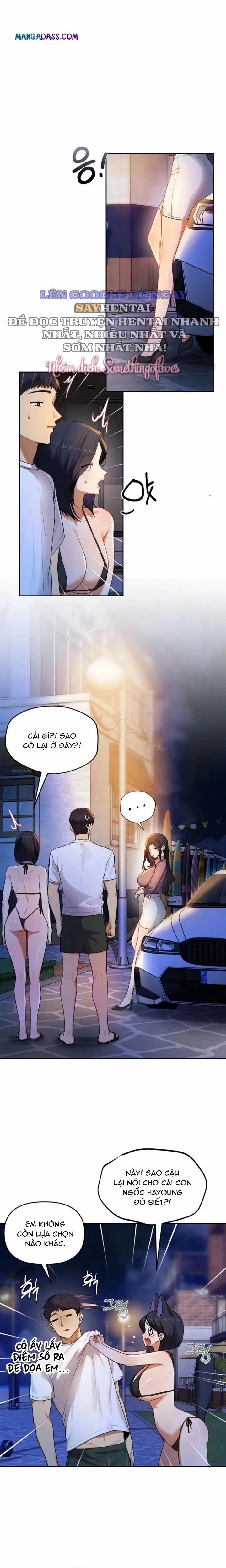 đọc truyện Tài Khoản Mạng Xã Hội Bí Mật Của Giáo Sư Chương 38 ảnh 21 tại Thiên Thai Truyện