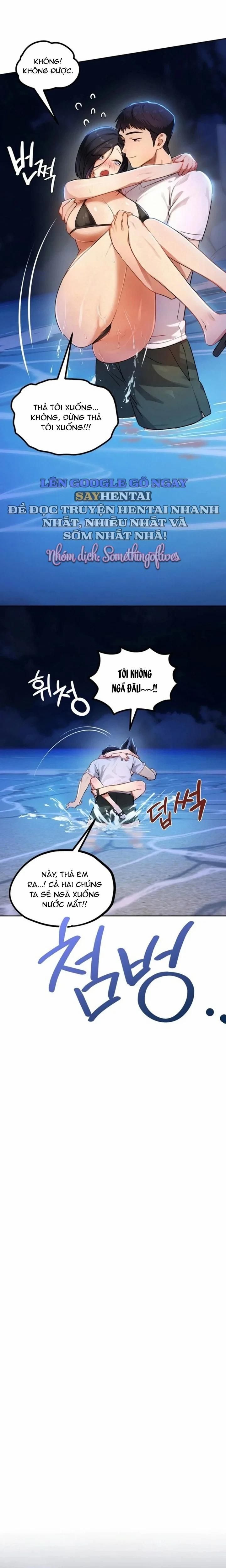 đọc truyện Tài Khoản Mạng Xã Hội Bí Mật Của Giáo Sư Chương 38 ảnh 9 tại Thiên Thai Truyện
