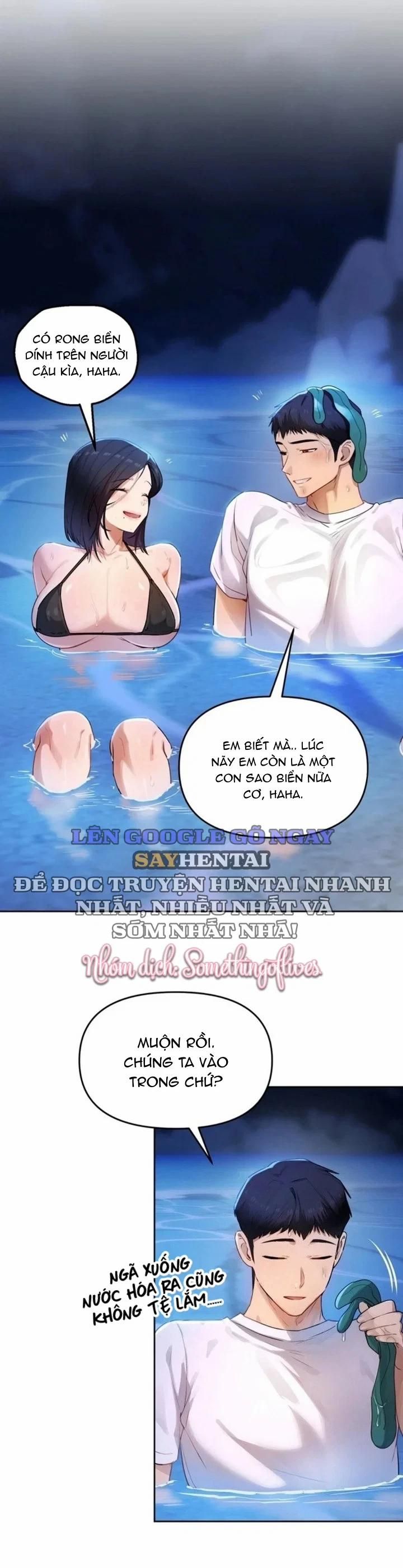 đọc truyện Tài Khoản Mạng Xã Hội Bí Mật Của Giáo Sư Chương 38 ảnh 10 tại Thiên Thai Truyện