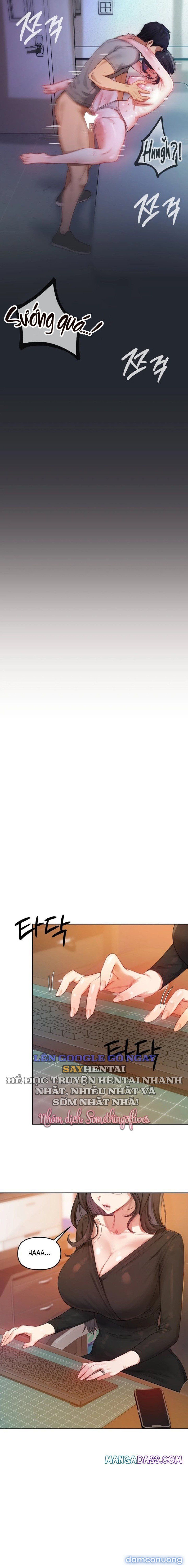 đọc truyện Tài Khoản Mạng Xã Hội Bí Mật Của Giáo Sư Chương 4 ảnh 15 tại Thiên Thai Truyện