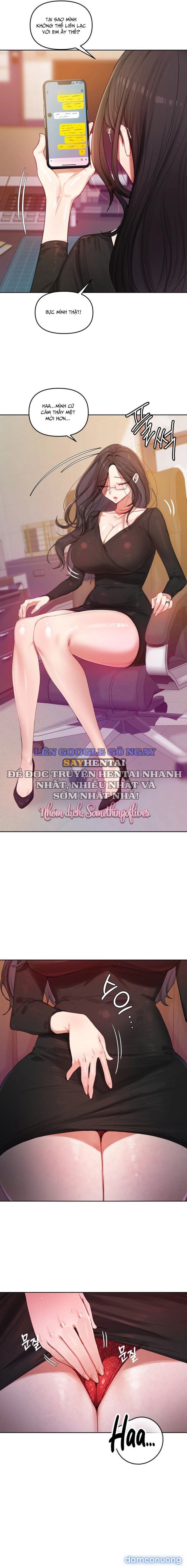 đọc truyện Tài Khoản Mạng Xã Hội Bí Mật Của Giáo Sư Chương 4 ảnh 16 tại Thiên Thai Truyện