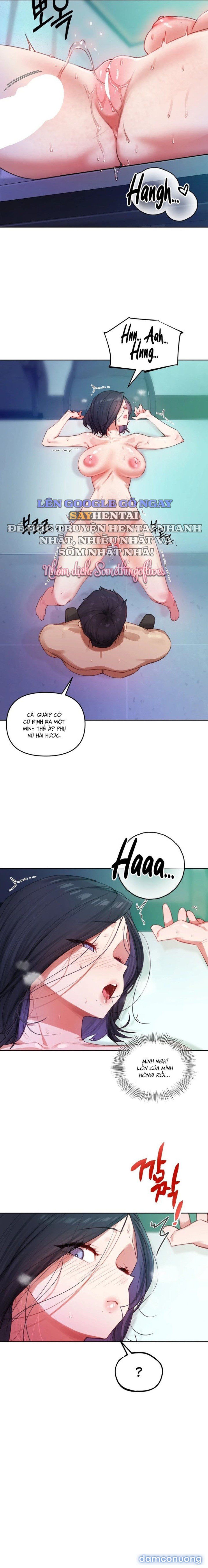 đọc truyện Tài Khoản Mạng Xã Hội Bí Mật Của Giáo Sư Chương 4 ảnh 19 tại Thiên Thai Truyện