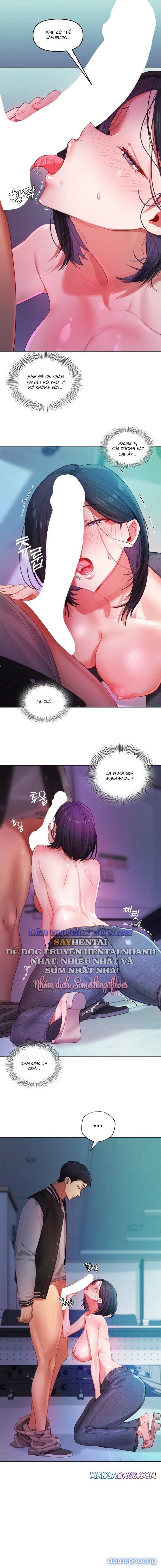 đọc truyện Tài Khoản Mạng Xã Hội Bí Mật Của Giáo Sư Chương 4 ảnh 4 tại Thiên Thai Truyện